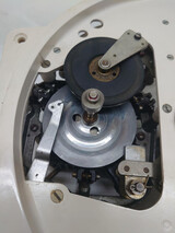 Garrard 301