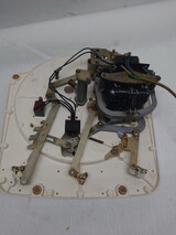Garrard 301
