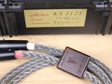 Kimber Kable Select KS-1121