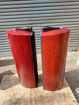 Bowers and Wilkins 804 D2