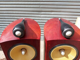 Bowers and Wilkins 804 D2