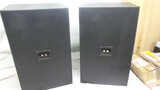 Tannoy 12" Dual Concentric
