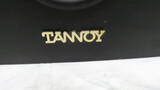 Tannoy 12" Dual Concentric