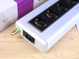 QRT Quantum QBASE QB8