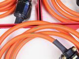 Kondo Audionote ACc Persimmon