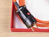 Kondo Audionote ACc Persimmon