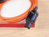Kondo Audionote ACc Persimmon