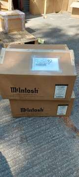 McIntosh  C1100