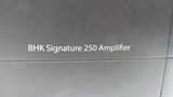 PS Audio BHK Signature 250
