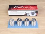 Stillpoints Ultra II V2