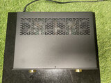 AVM Audio Evolution A2