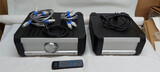 Music Fidelity KW 550