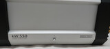 Music Fidelity KW 550