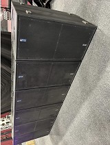 db Technologies Technologies DVA T8