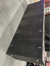 db Technologies Technologies DVA T8
