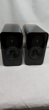 Q Acoustics Concept 300