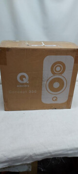 Q Acoustics Concept 300