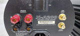 Musical Fidelity X-A200