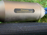 Siltech Cables Prince Royal