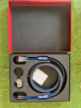 Siltech Cables Prince Royal