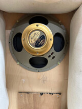 Tannoy  Lancasters