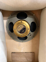 Tannoy  Lancasters
