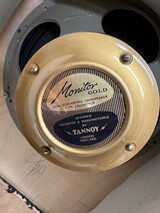 Tannoy  Lancasters