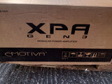 Emotiva XPA Eleven Gen 3