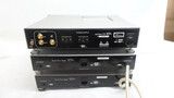 YBA Twin PSUs