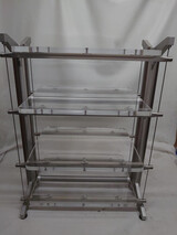 Stillpoints 4 Tier Hifi 