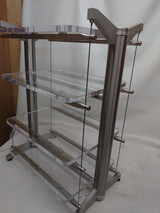 Stillpoints 4 Tier Hifi 