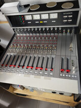 Studer 089 MKIII 