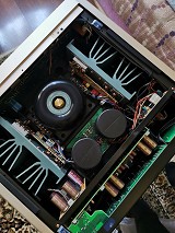Sony SONY TA-FA7ES