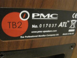 PMC TB21