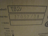 PMC TB21
