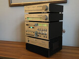 Mitsubishi  M-F01, M-T01, M-P01, M-A01