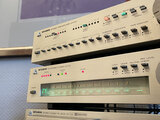 Mitsubishi  M-F01, M-T01, M-P01, M-A01