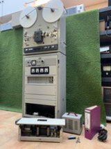 Klangfilm Multicord Magnetfilmgerät