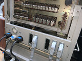 Klangfilm Multicord Magnetfilmgerät