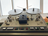 Klangfilm Multicord Magnetfilmgerät