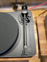 Clearaudio Clear Audio Ovation Pikap + Tracer Black Kol