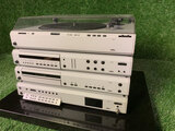 Braun AG Rams P4 C4 CD5 R4 CM5 SW2