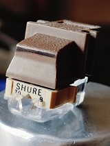 Shure M70b