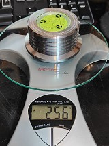 GL Audio Stabilizer