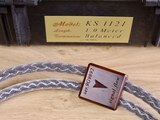 Kimber Kable Select KS-1121