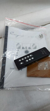 Cayin  Soul 170i