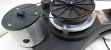 Rega Modified