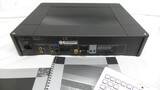 Meridian  G07 24 bit