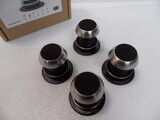 Townshend Audio Seismic Isolation