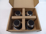 Townshend Audio Seismic Isolation